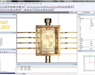 Digital Metrology Platform