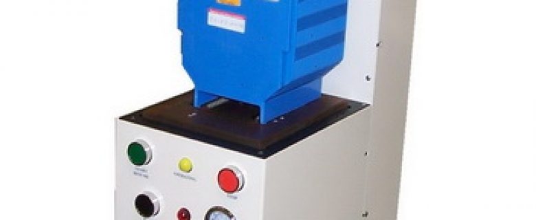 Horizon Transfer Machine – HZN-x25 P5