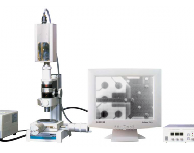 Infrared Zoom Microscpe ( DZ2IRV-IRT )