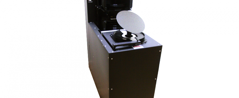 Bright Field Wafer Inspection System