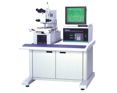 Double View Microscope – DCM