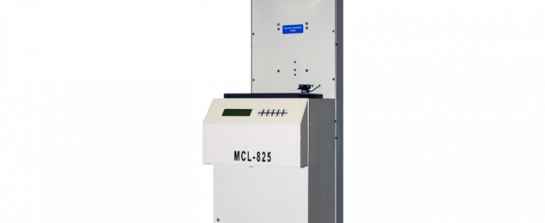 MCL x25 Wafer Transfer Machine