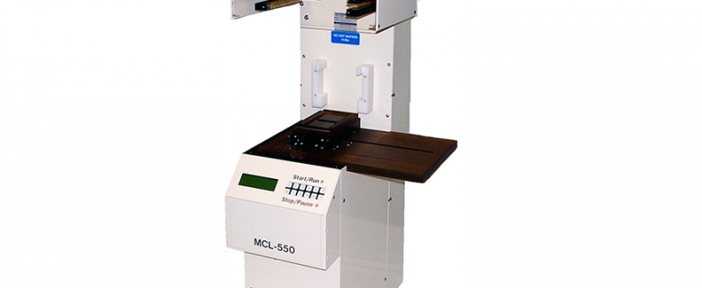 MCL x50 Wafer Transfer Machine