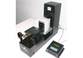 PLU x00 Programmable Wafer Inspection Station